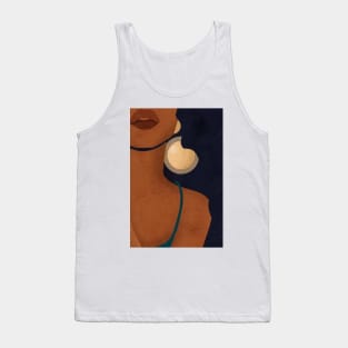 Mama Africa Tank Top